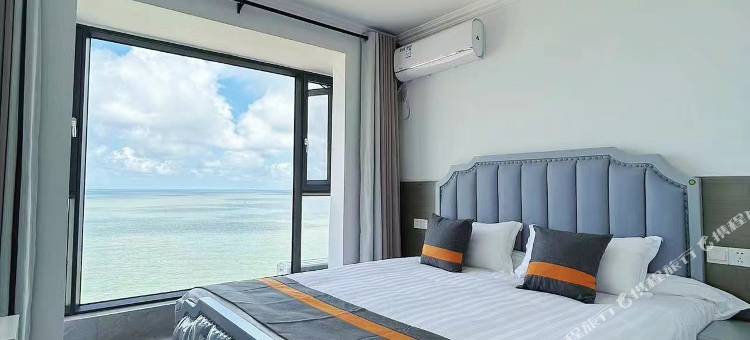 连云港悦海庭居海景民宿图片