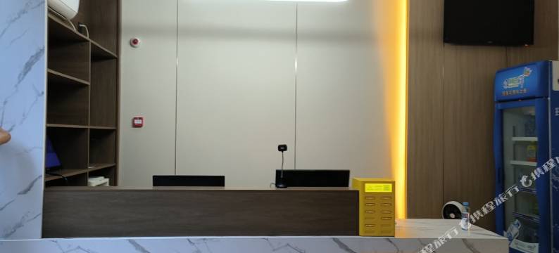 抚州凯景酒店(抚州万达广场店)图片