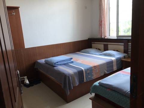 青岛悦来轩旅馆