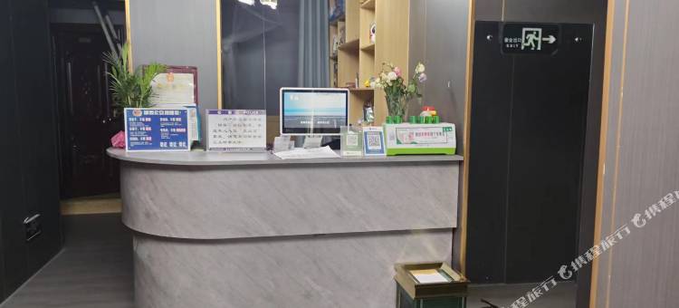 西宁佳东宾馆(新宁路客运站店)图片