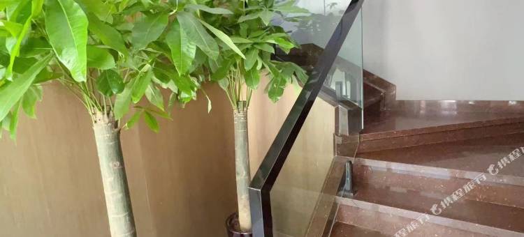 大同爱舍客栈小屋图片