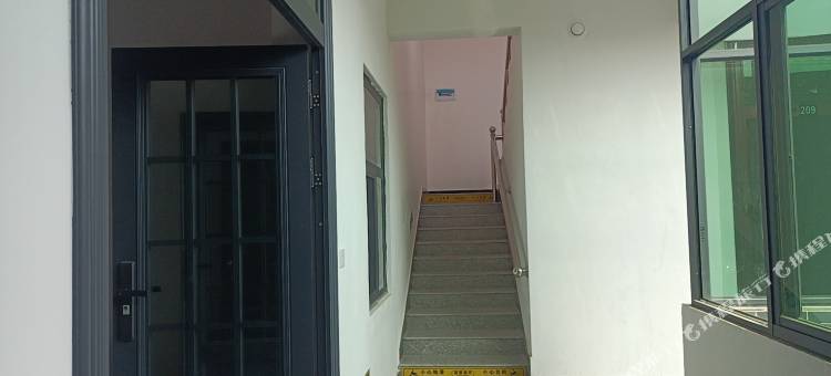温县陈家沟青峰岭农家乐图片