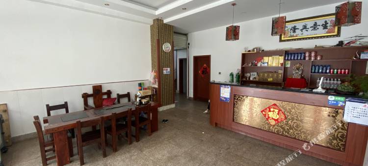 青岛顺翔宾馆图片