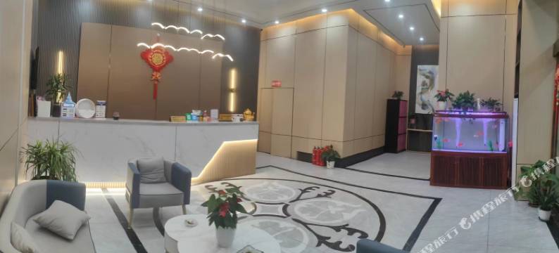 固镇龙凤楼商务酒店图片
