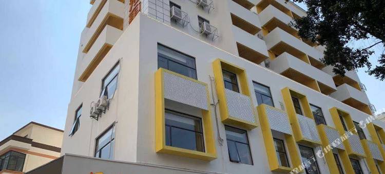 龙湖冠寓(南山地铁站店)图片