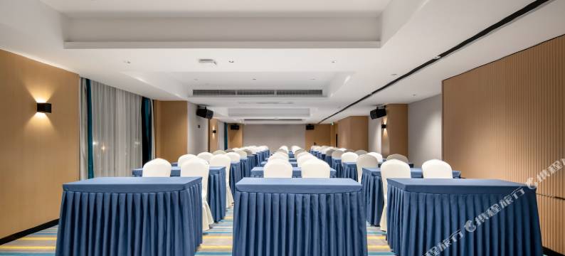 城市便捷酒店(南宁海吉星周家坡地铁站店)图片