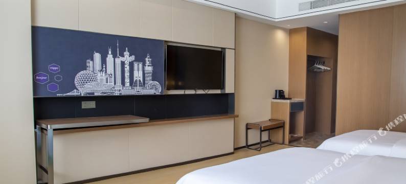 可可托海雅璞酒店图片