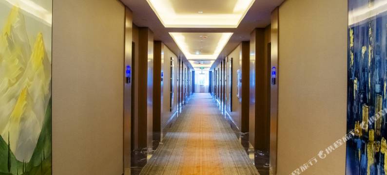 可可托海雅璞酒店图片