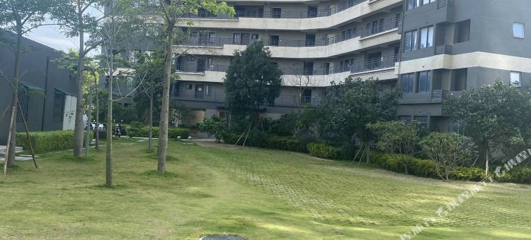东山岛栖舍民宿图片