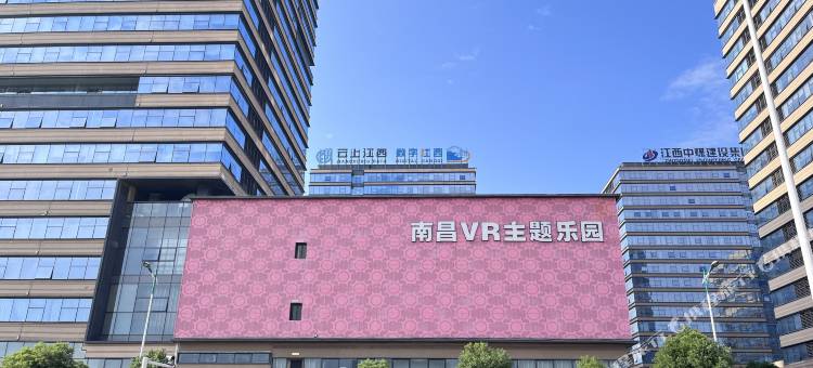 星朵宾馆(南昌西站店)图片