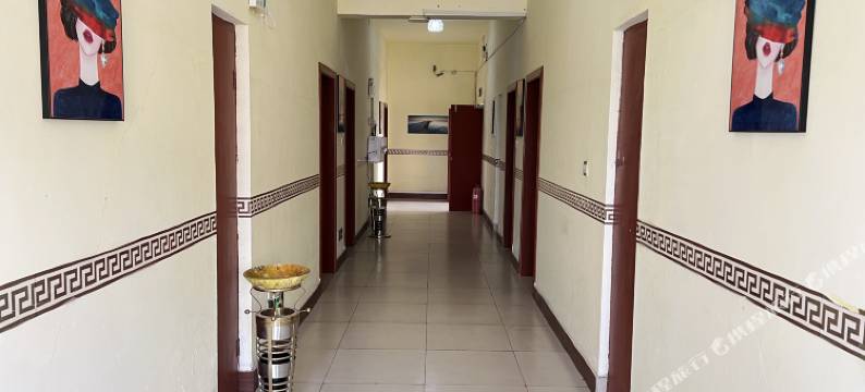 长垣环宇宾馆图片