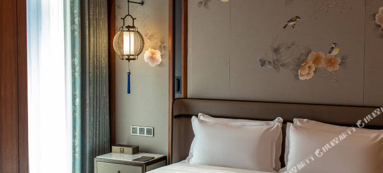 大同花鹿·瀛湖府(大同明堂公园店)图片