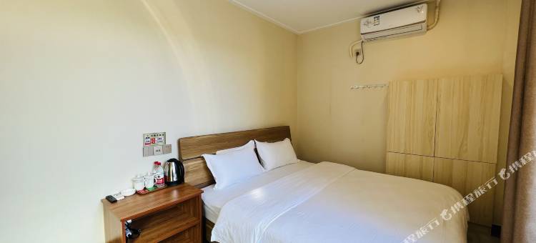 图们考丽亚宾馆图片