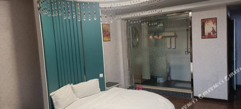 铁岭县彤多精品主题宾馆图片