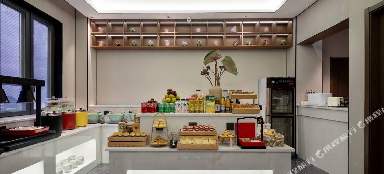 陌上轻居酒店(信阳固始店)图片