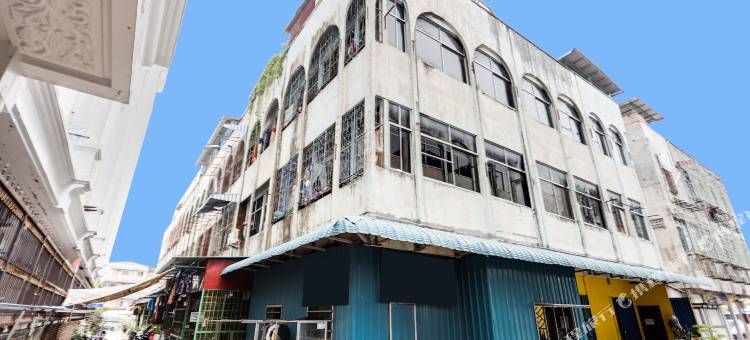 Hotel O Solo Baru 伊斯兰民宿(Hotel O Solo Baru Homestay Syariah)图片