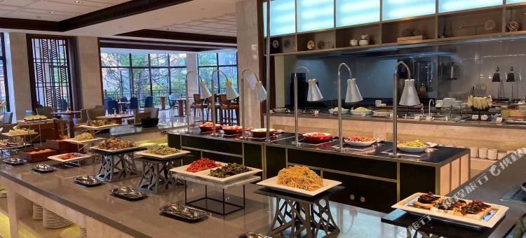 长白山郝力克酒店图片