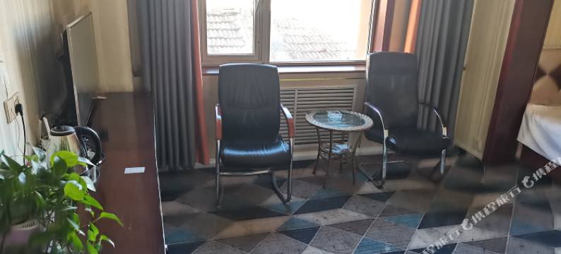 同心伊春宾馆图片