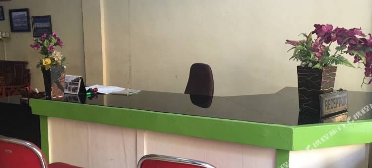 Hotel O Raudhatul Husna Homestay Syariah图片