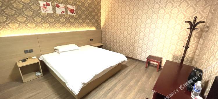 泰州润发宾馆图片