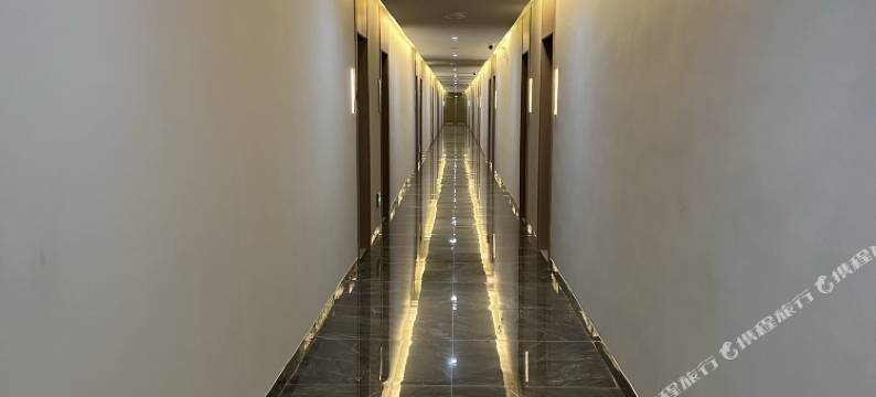 鑫元商务宾馆图片