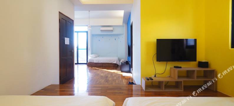 198 红帽民宿图片