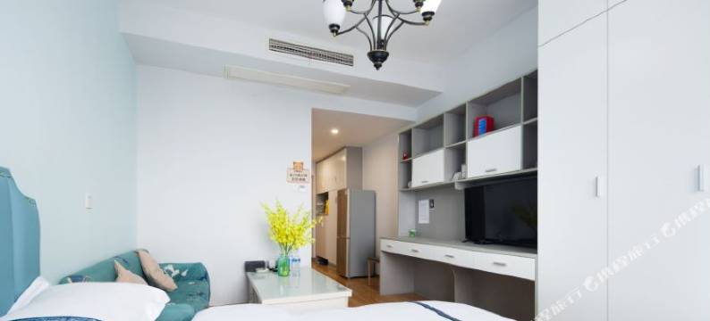 乐逸酒店(成都龙泉店)图片