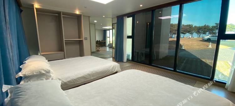 英菲尼酒店(JEJU INFINITY RESORT HOTEL)图片
