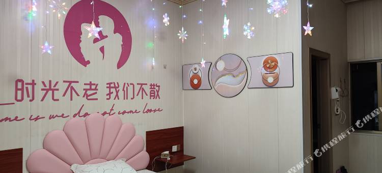 晋江豪庭公寓(泉州职业技术大学晋江校区店)图片