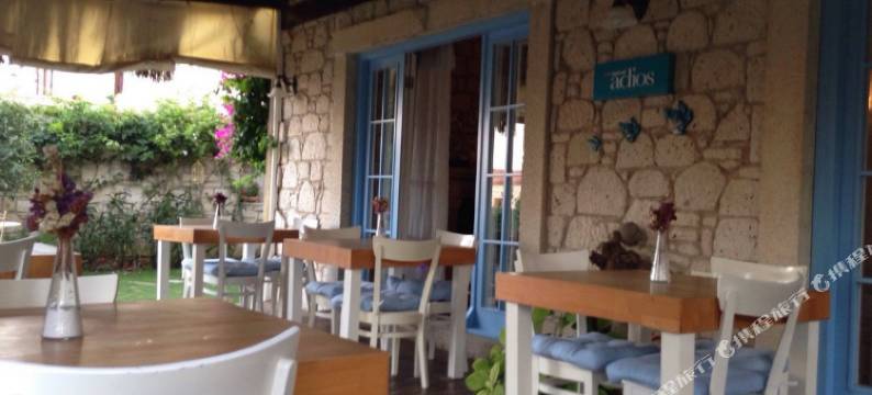 阿斯玛汉酒店(Asma Han Alacati)图片