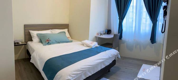 嘉鑫酒店(JXIN HOTEL)图片