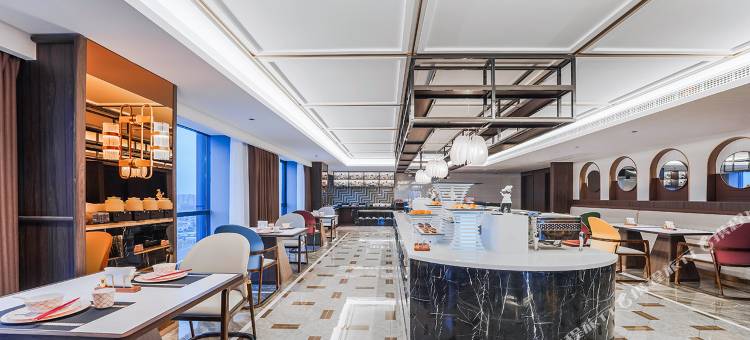 METROPOLO丨锦江都城酒店(长沙德思勤广场省政府店)图片