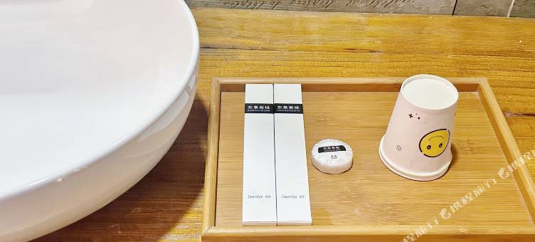 大理东皋客栈(洱海龙龛码头店)图片