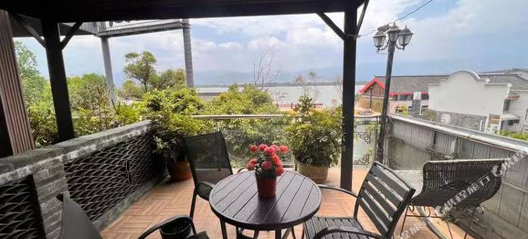 西昌小楼民宿图片