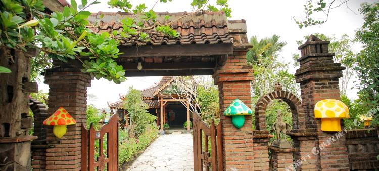 Arys Residence by Cocotel阿里斯住宅Cocotel(Ary's Residence Powered by Cocotel)图片