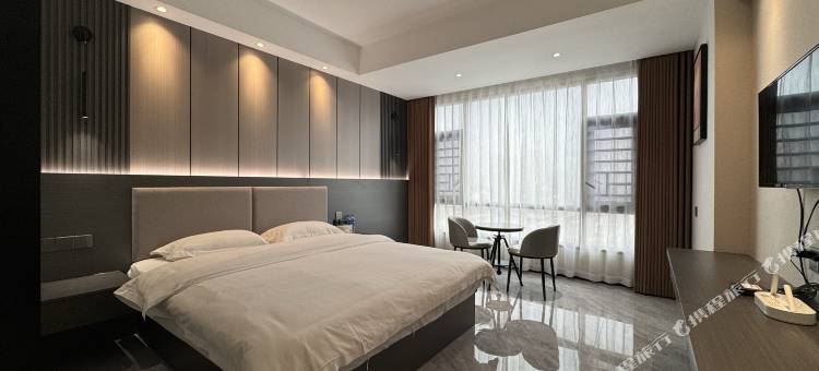 桂东酒店图片