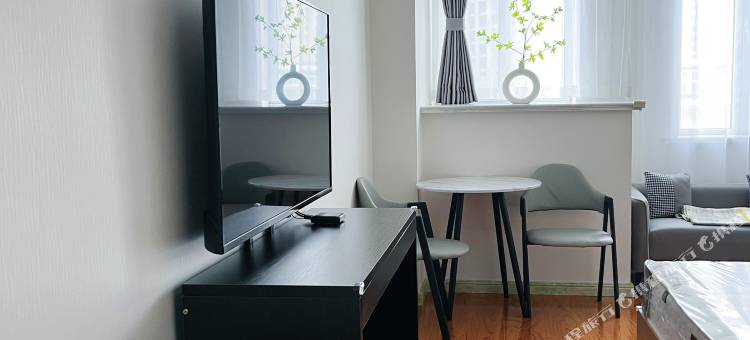 荣兴商务公寓图片