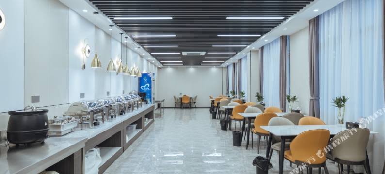 高邮盐河酒店图片