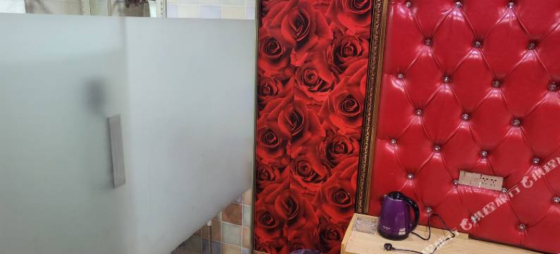 绥中中天宾馆图片