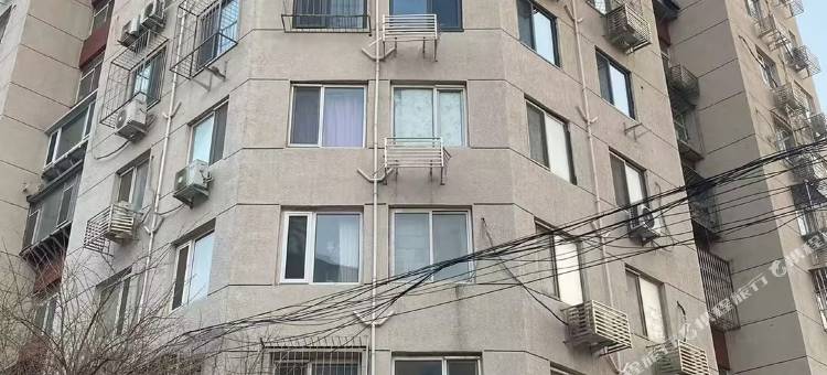 好客公寓图片