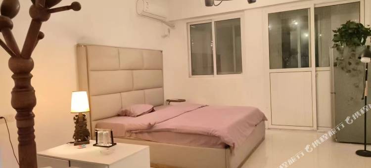 糖果屋精品民宿(世贸钻石公寓店)图片