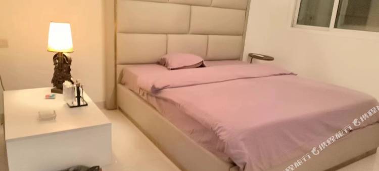 糖果屋精品民宿(世贸钻石公寓店)图片