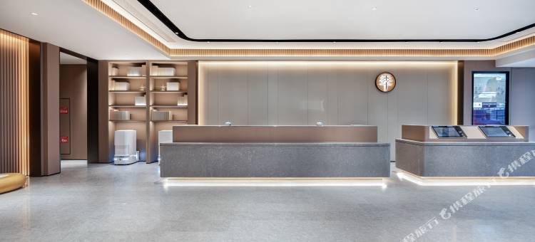 全季酒店(石家庄高营大街店)图片