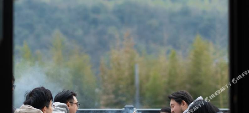 洪家孔别苑Dan'sChillInn民宿图片