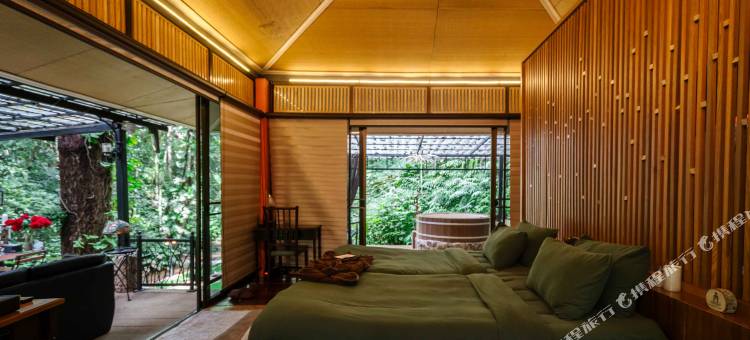 普拉迪斯私人住宅(Puradise Private Residence)图片
