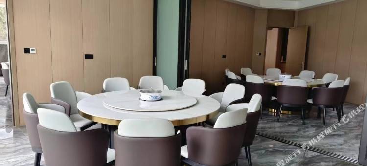 红池·私汤花园酒店图片