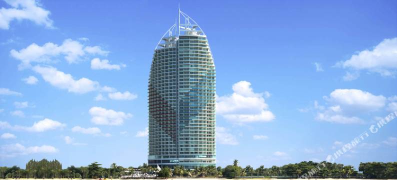 White Sand Beach Residence Pattaya图片