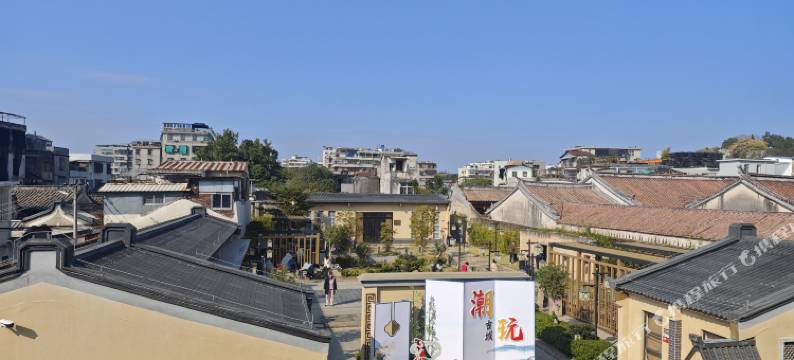 东府埕小院(潮州古城牌坊街店)图片