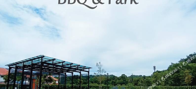 Sri Indah Luxury HomeStay图片