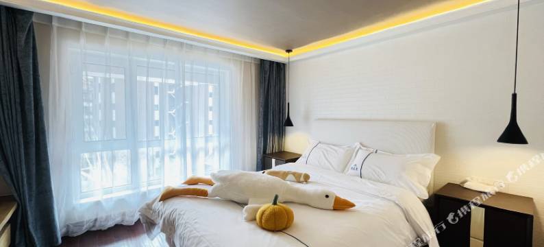 张家口崇礼雪山舍公寓(翠云山星澜谷店)图片